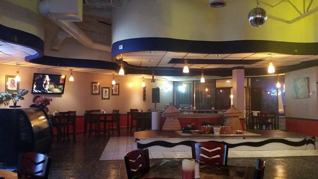 Dire Dawa Cafe & Restaurant | restaurant | 2119 Buckingham Rd, Richardson, TX 75080, USA | 9722764743 OR +1 972-276-4743
