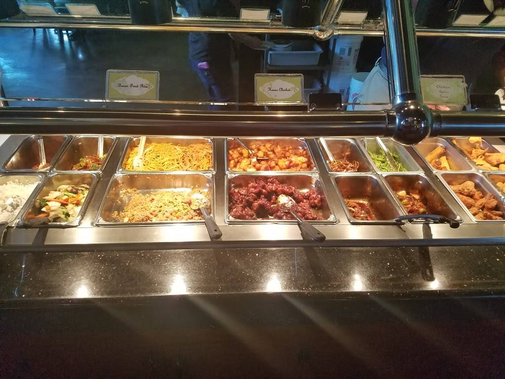 Hunan Manor | restaurant | 1147 N Tahoe Pl, Fayetteville, AR 72704, USA | 4795213883 OR +1 479-521-3883