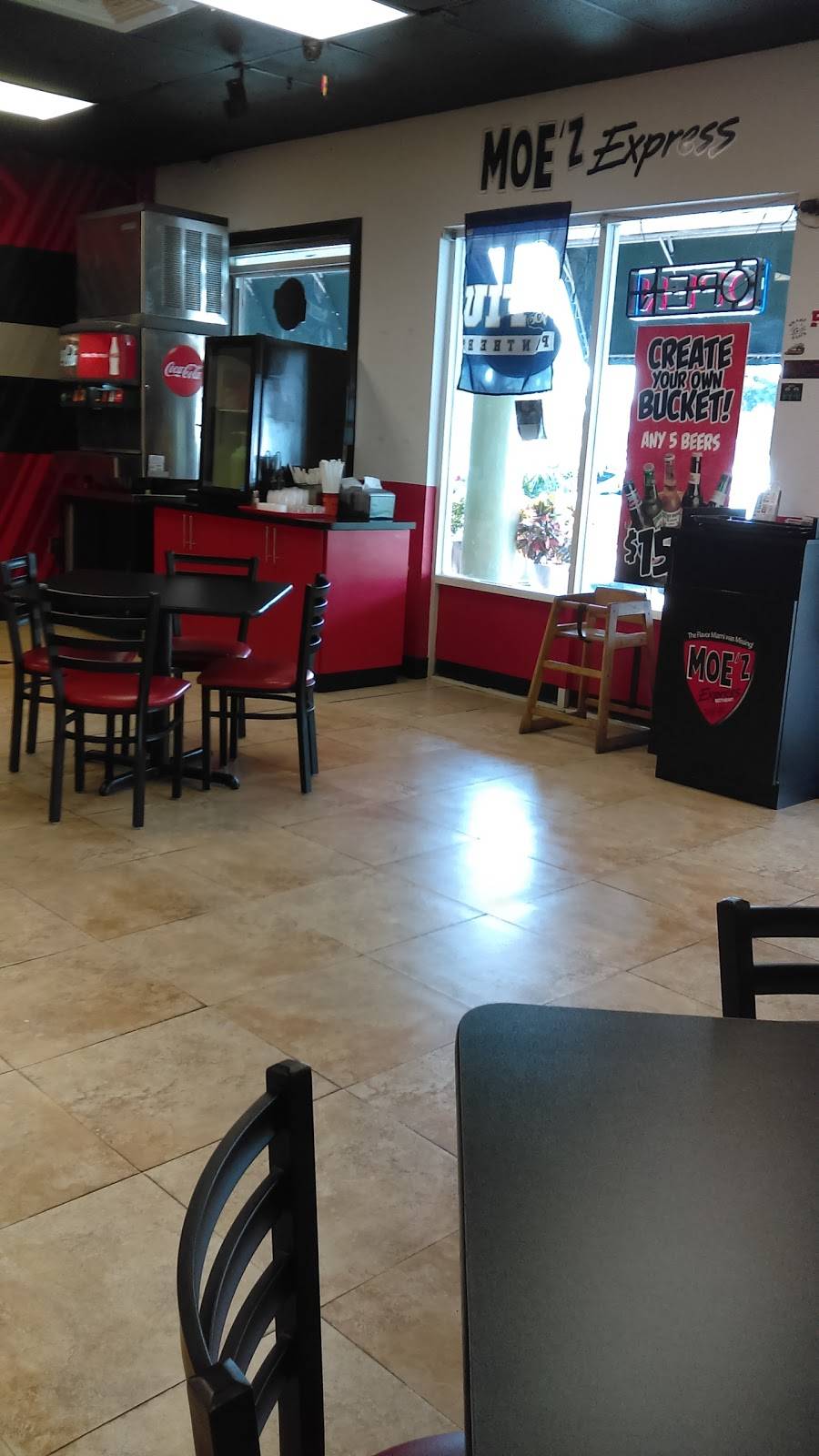 Moez Express | meal delivery | 10544 SW 8th St, Miami, FL 33174, USA | 3052239290 OR +1 305-223-9290