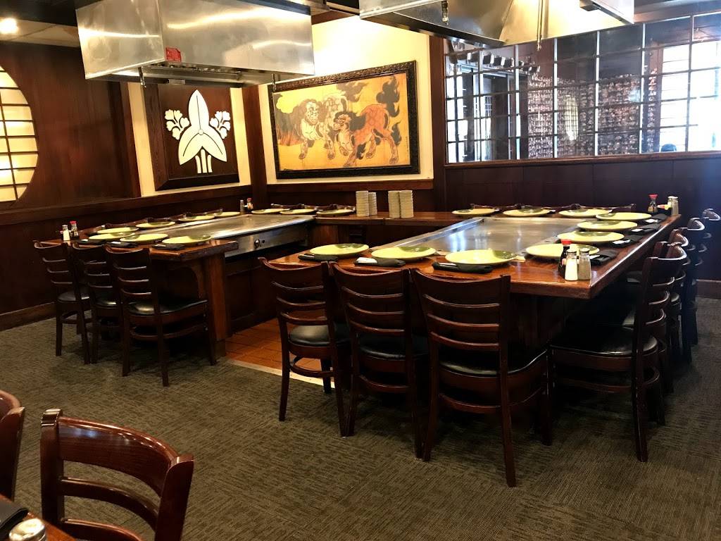 Miyako Japanese Steak & Seafood | restaurant | 1005 W Patrick St, Frederick, MD 21702, USA | 3016200024 OR +1 301-620-0024