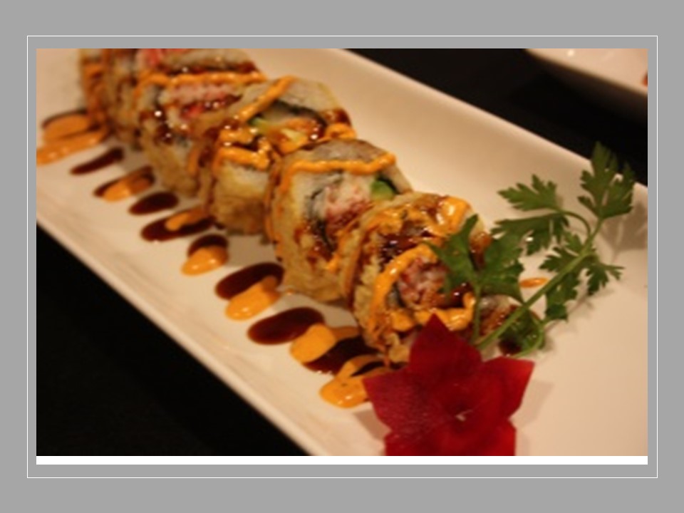 Kanbu Sushi 777 | restaurant | 777 E Eisenhower Pkwy Suite 110, Ann Arbor, MI 48108, USA | 7349295721 OR +1 734-929-5721