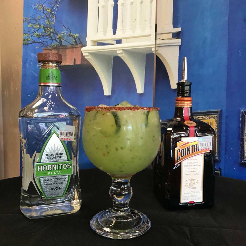 TAQUERIA LAS MARGARITAS | restaurant | 4510 FM 1960, Humble, TX 77346, USA | 7137776997 OR +1 713-777-6997