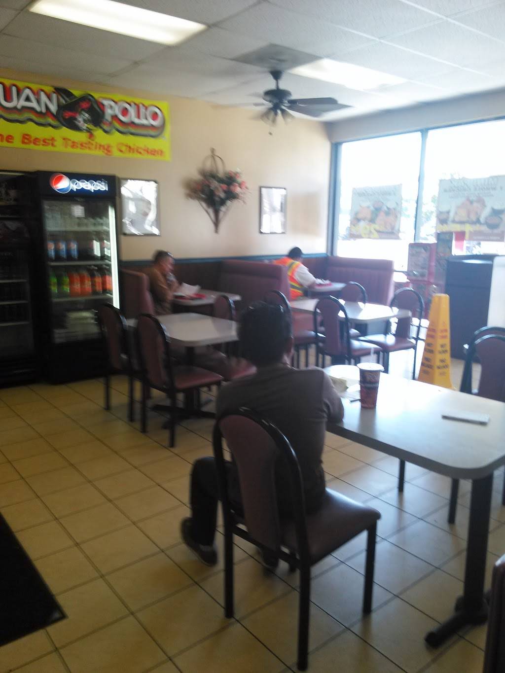 Juan Pollo | restaurant | 6055 Magnolia Ave, Riverside, CA 92506, USA | 9516833513 OR +1 951-683-3513