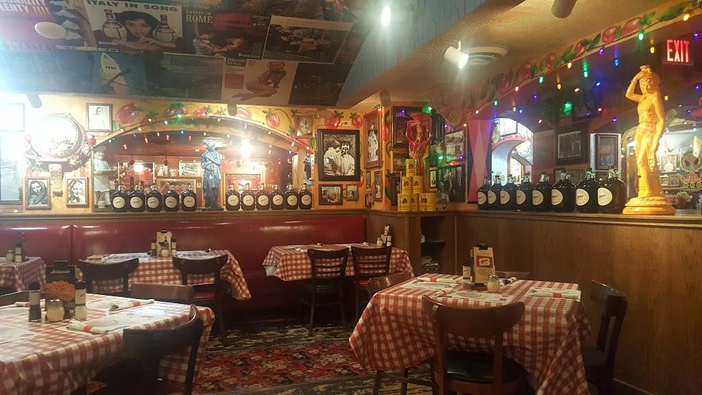 Buca di Beppo Italian Restaurant | restaurant | 615 Flatiron Marketplace Dr, Broomfield, CO 80021, USA | 3034647673 OR +1 303-464-7673