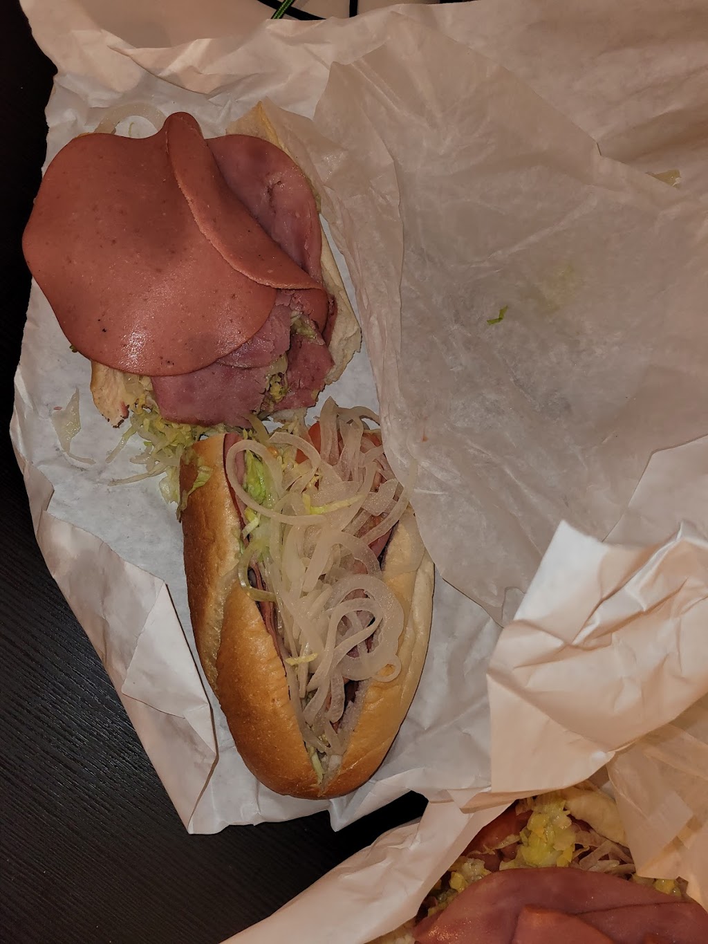 Stadium Pizza & Grill | meal delivery | 2400 S 10th St, Philadelphia, PA 19148, USA | 2157555411 OR +1 215-755-5411