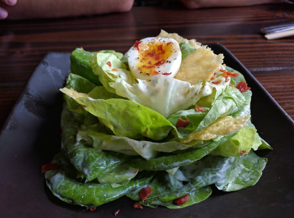 The Land & Water Company | restaurant | 2978 Carlsbad Blvd #110, Carlsbad, CA 92008, USA | 7607295263 OR +1 760-729-5263