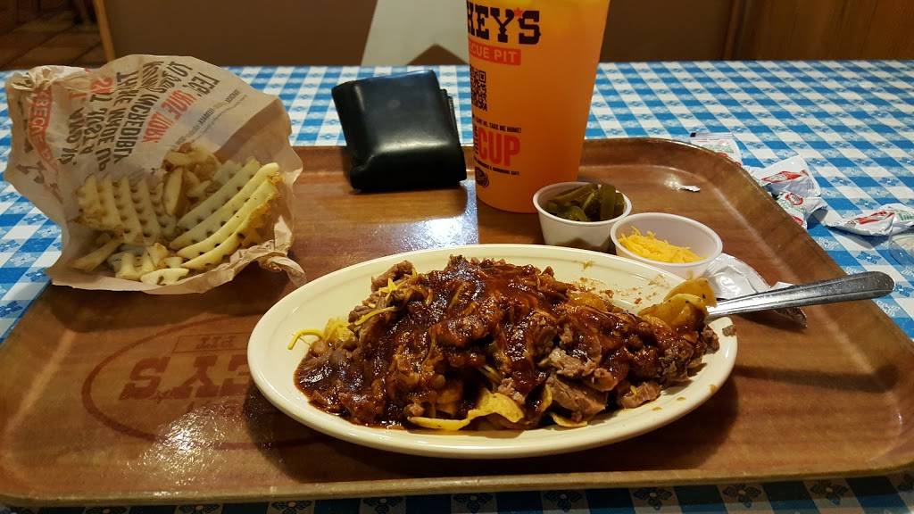Dickeys Barbecue Pit | restaurant | 9004 Garland Rd, Dallas, TX 75218, USA | 2143217018 OR +1 214-321-7018