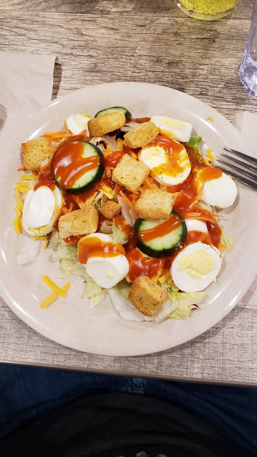 Pizza Ranch | restaurant | 930 Fleetfoot Dr, Waukesha, WI 53186, USA | 2626500207 OR +1 262-650-0207