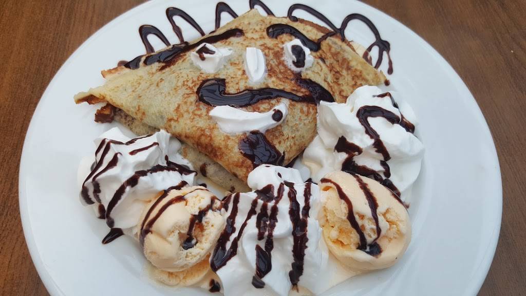 High Tide Cafe & Crêperie | meal takeaway | 5500 CA-1, Pacifica, CA 94044, USA | 6507355871 OR +1 650-735-5871