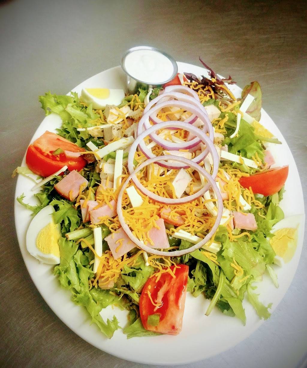 Bensons Cafe | restaurant | 665 Main St, Fremont, NH 03044, USA | 6032441331 OR +1 603-244-1331