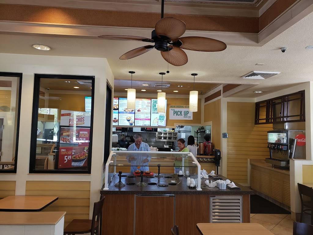 Pollo Tropical | restaurant | 8096 W McNab Rd, North Lauderdale, FL 33068, USA | 9547212497 OR +1 954-721-2497