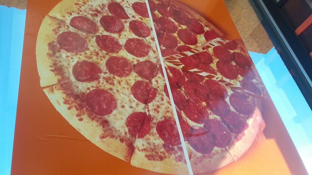 Little Caesars Pizza | meal takeaway | 4559 W Charleston Blvd, Las Vegas, NV 89102, USA | 7028702922 OR +1 702-870-2922