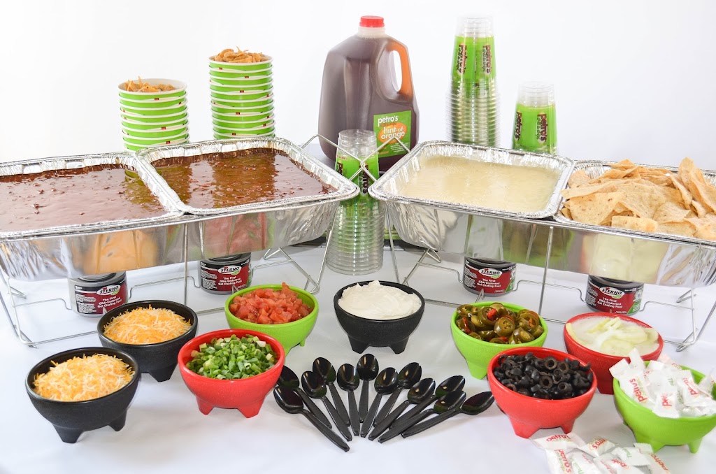 Petros Chili & Chips - Fayetteville | restaurant | 2719 Freedom Pkwy Dr, Fayetteville, NC 28314, USA | 9104915736 OR +1 910-491-5736