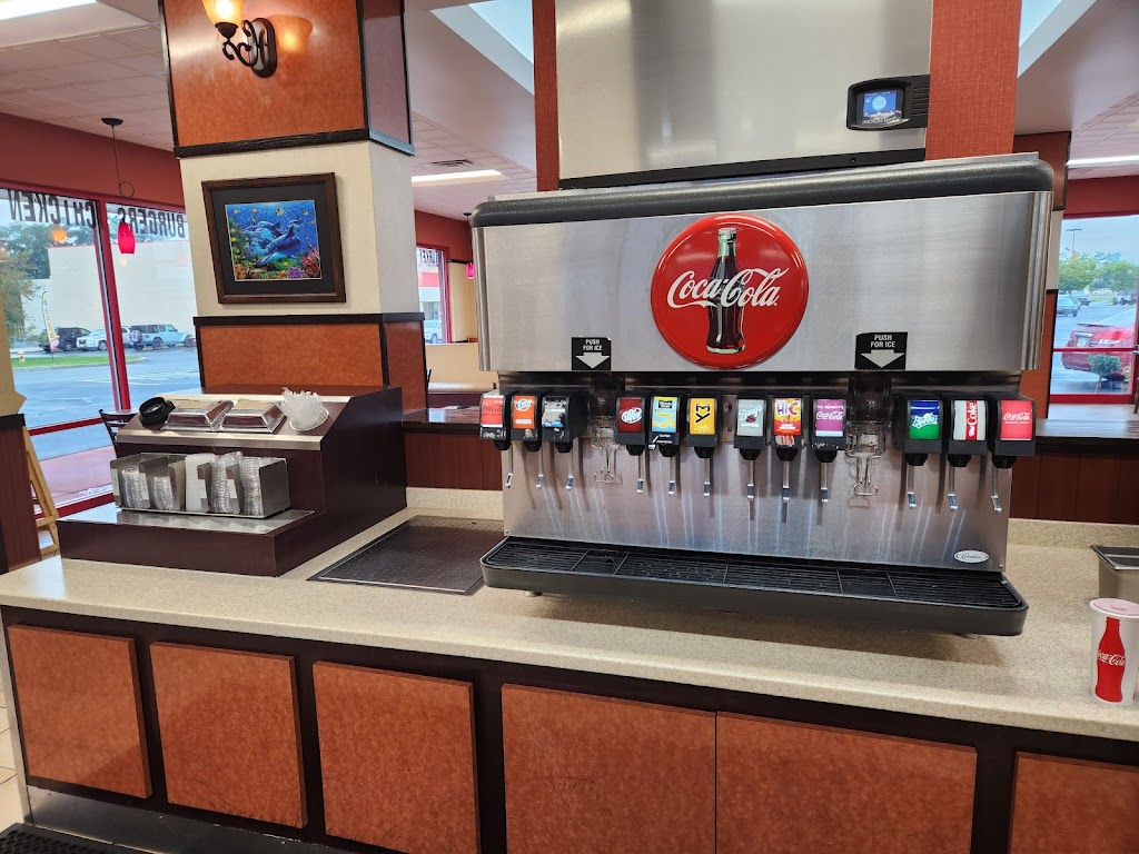 Julie’s Fast Foods | restaurant | 4850 Penn Ave, Reading, PA 19608, USA | 4847092002 OR +1 484-709-2002