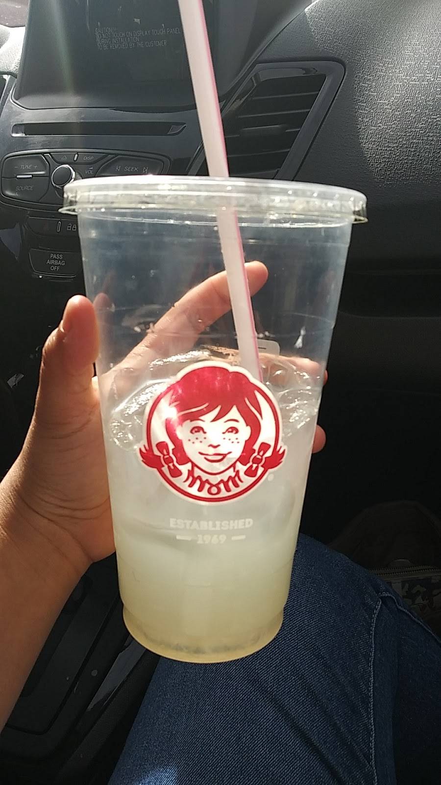 Wendys | restaurant | 13008 Eastlake Blvd, El Paso, TX 79928, USA | 9152473770 OR +1 915-247-3770