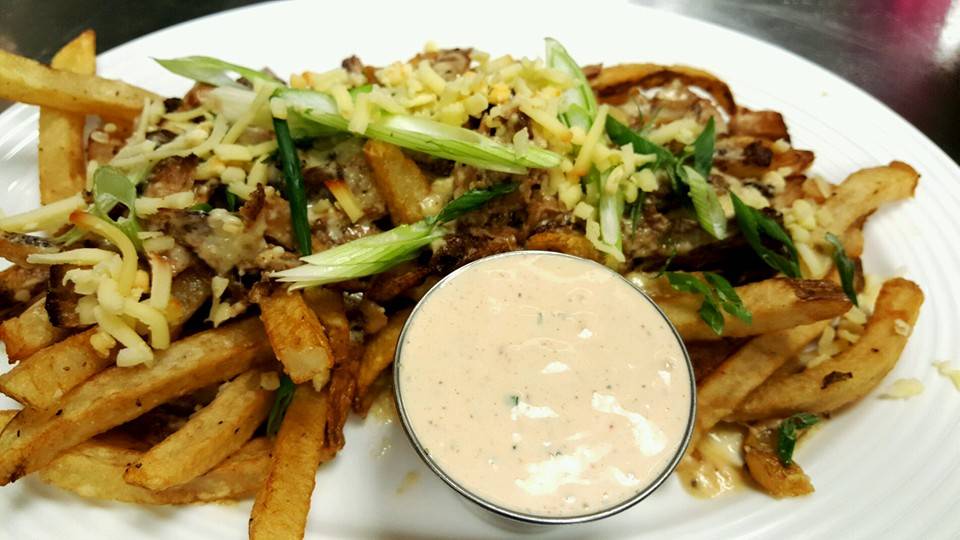 Ease Modern Comfort Cuisine | restaurant | 1100 S Braddock Ave, Pittsburgh, PA 15218, USA | 4128713440 OR +1 412-871-3440