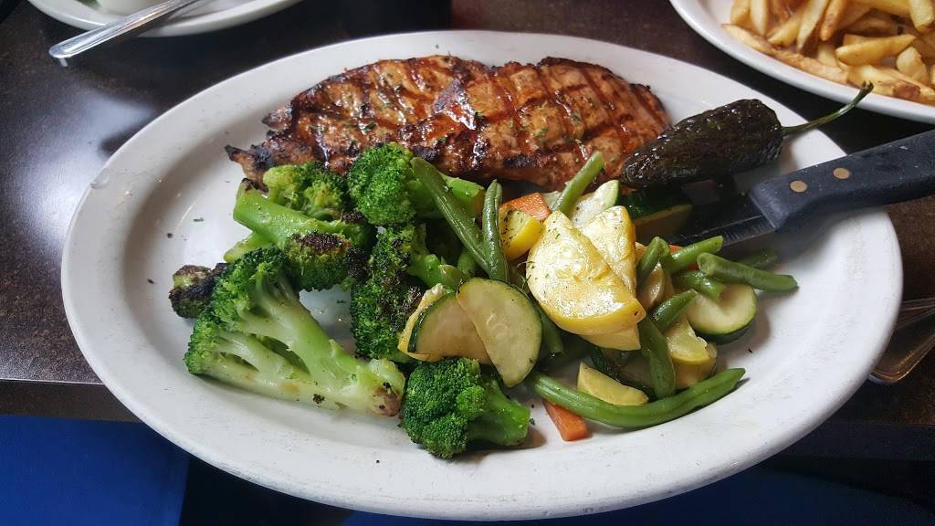 Press Box Grill | restaurant | 1623 Main St Suite 101, Dallas, TX 75201, USA | 2147478226 OR +1 214-747-8226