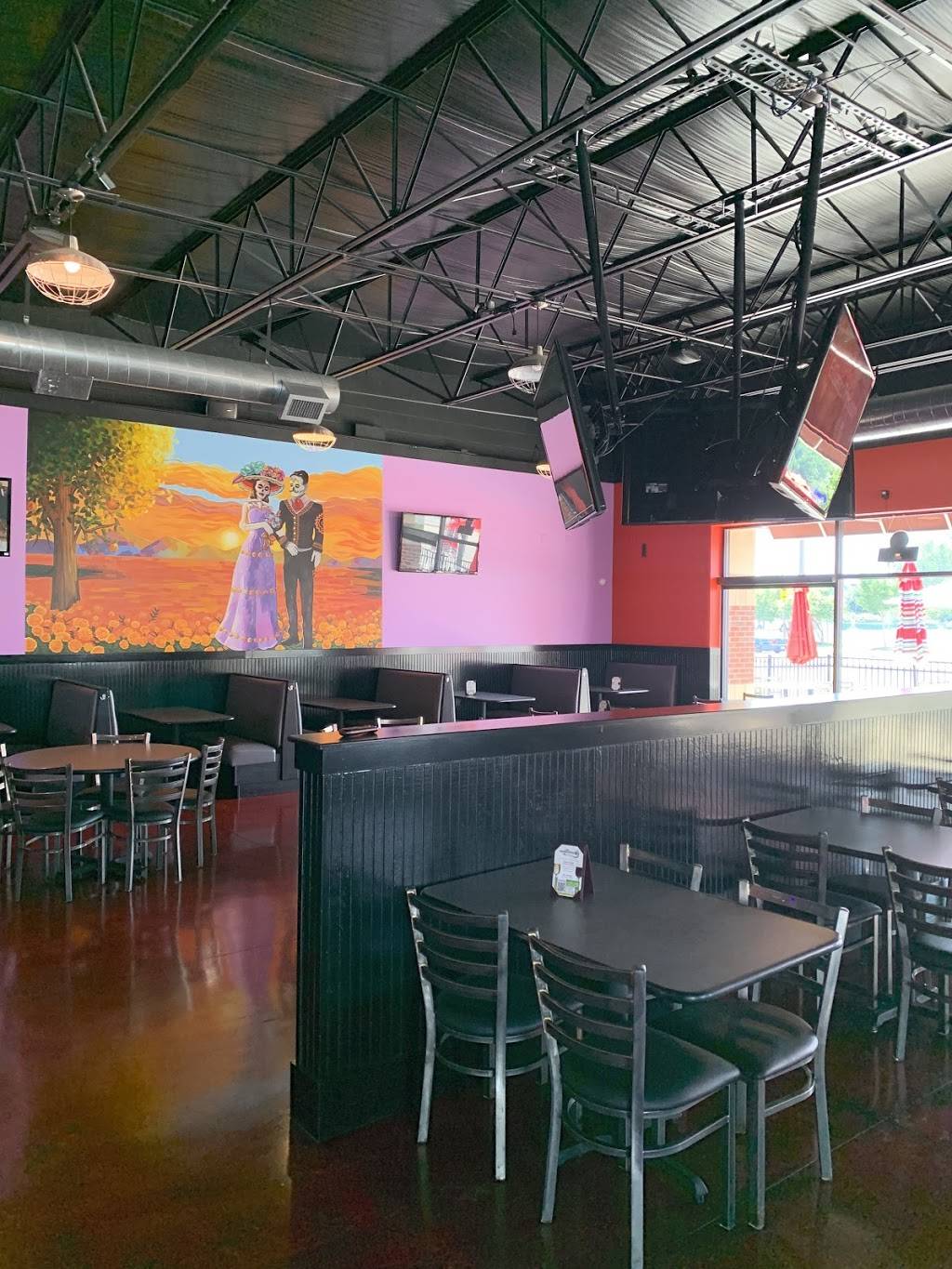 Las Margaritas Mexican Restaurant | restaurant | 307 Central Ave, Louisville, KY 40208, USA | 5026908071 OR +1 502-690-8071