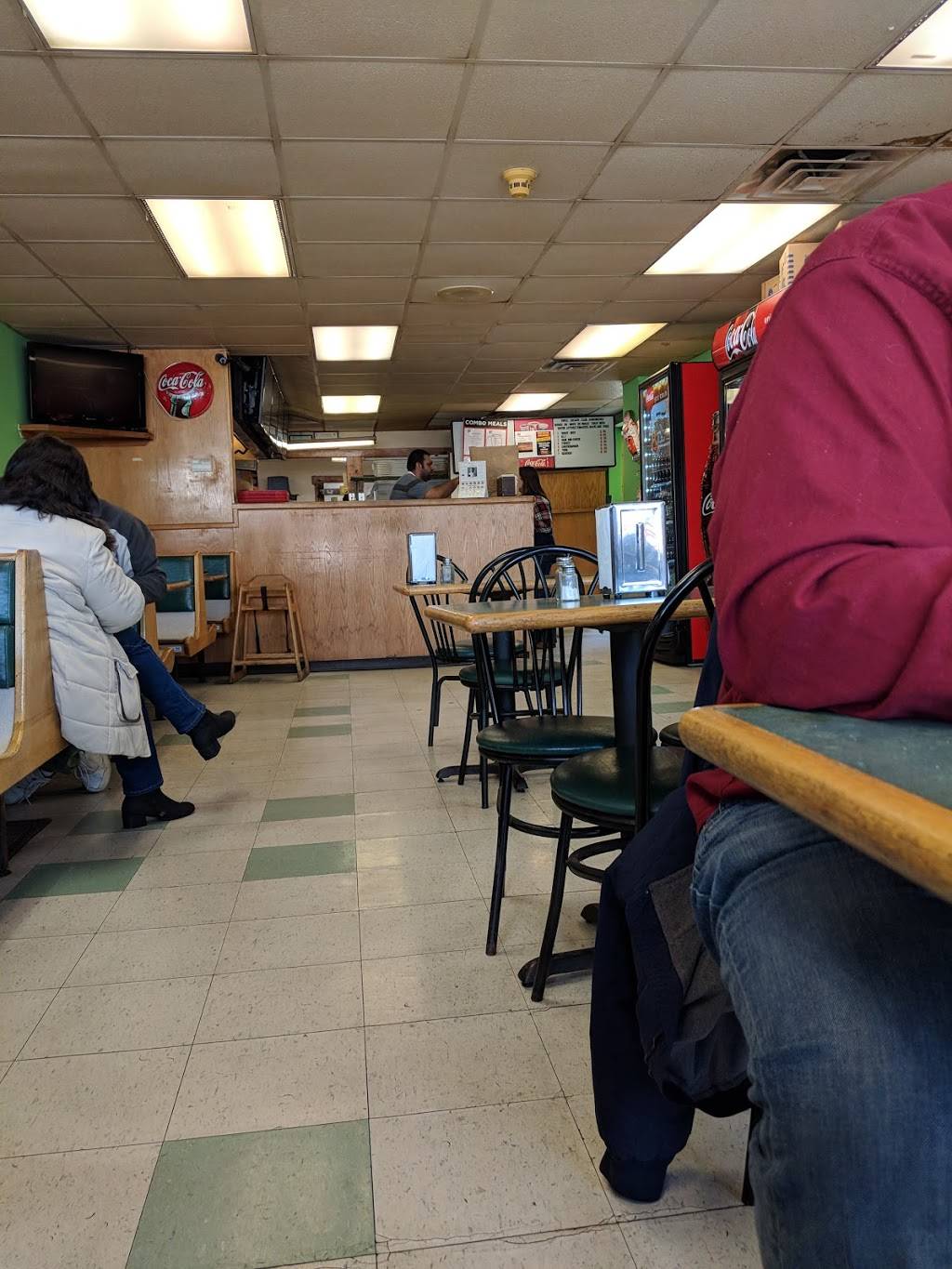 North Beverly Roast Beef | restaurant | 10 Enon St, Beverly, MA 01915, USA | 9789277353 OR +1 978-927-7353