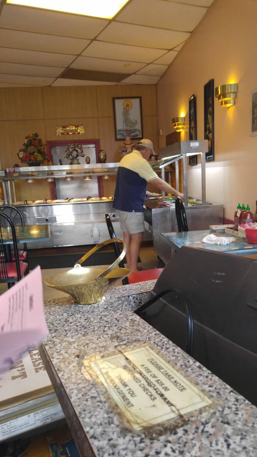 Myas Chinese Restaurant | restaurant | 2202 N Young Blvd # 703, Chiefland, FL 32626, USA | 3524931555 OR +1 352-493-1555