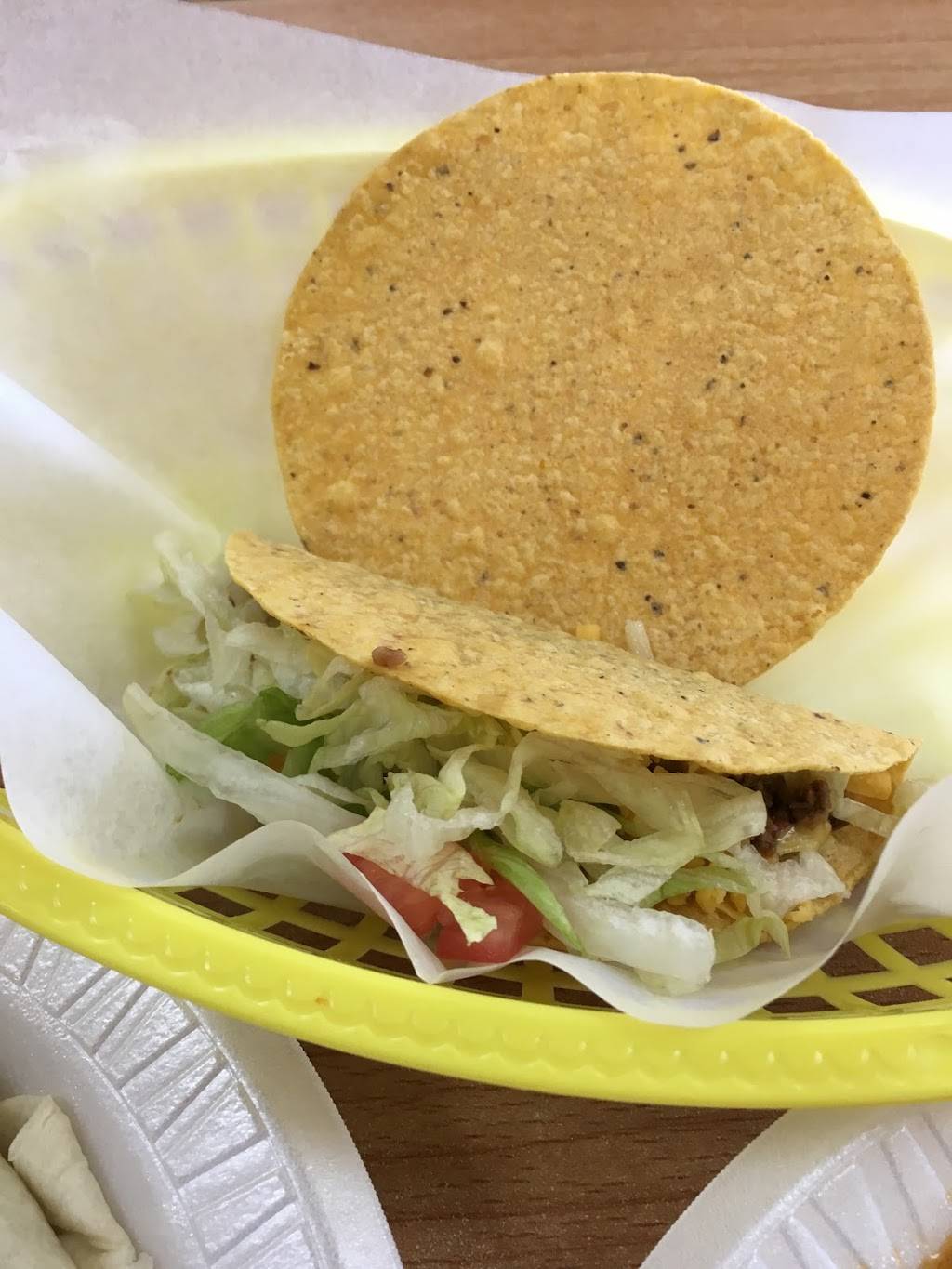 Tippys Taco House | restaurant | 14119 St Germain Dr, Centreville, VA 20121, USA | 7038301333 OR +1 703-830-1333