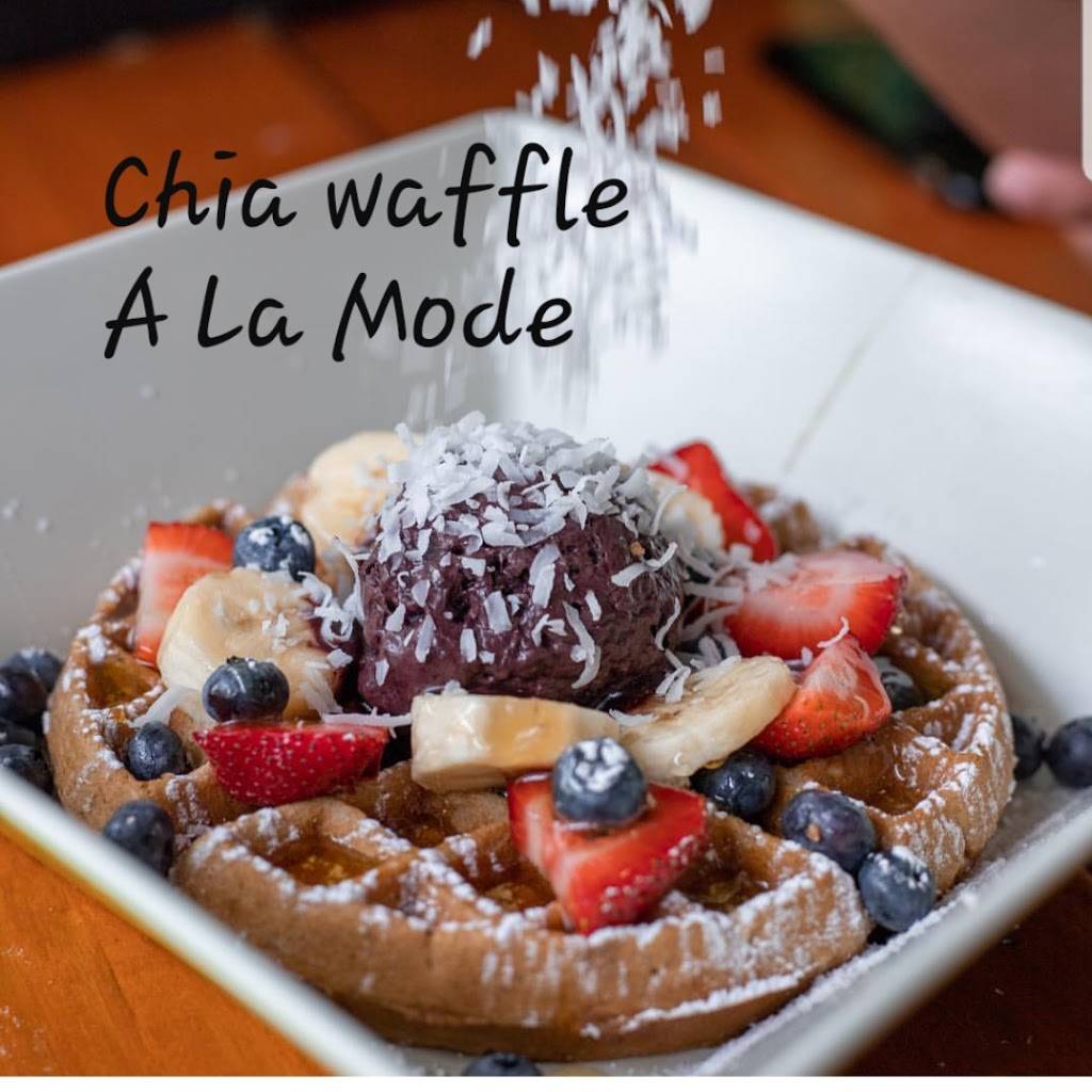 Guarapo Juice Bar & Cafe NoMi | restaurant | 13200 Biscayne Blvd, North Miami, FL 33181, USA | 7865420960 OR +1 786-542-0960