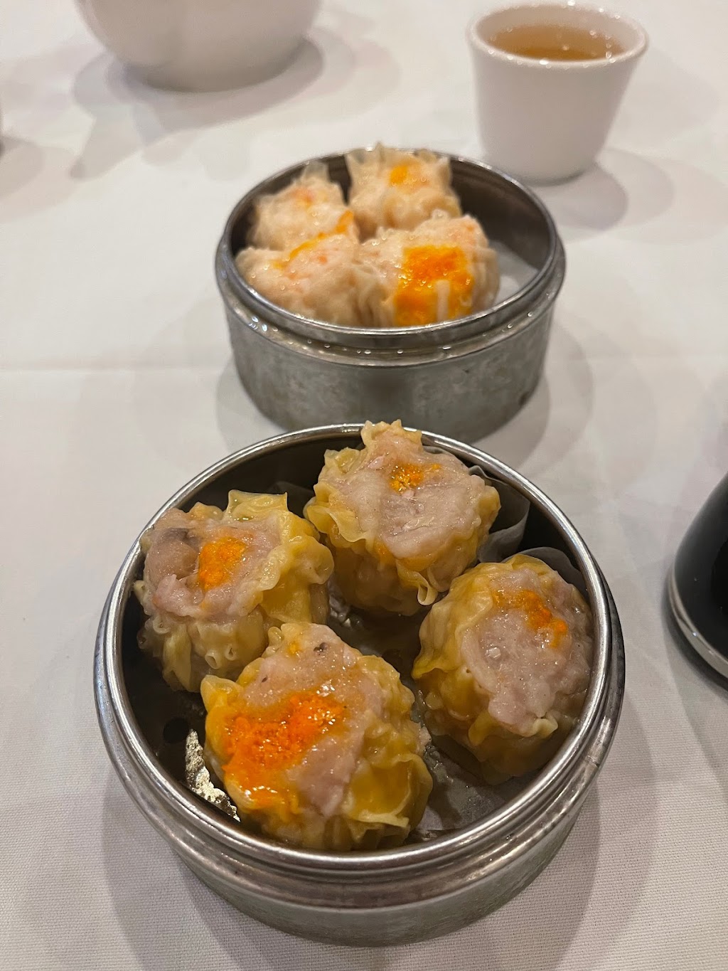 Jasmine Seafood Restaurant & Express | restaurant | 4609 Convoy St Ste. A 1/2, San Diego, CA 92111, USA | 8582680888 OR +1 858-268-0888