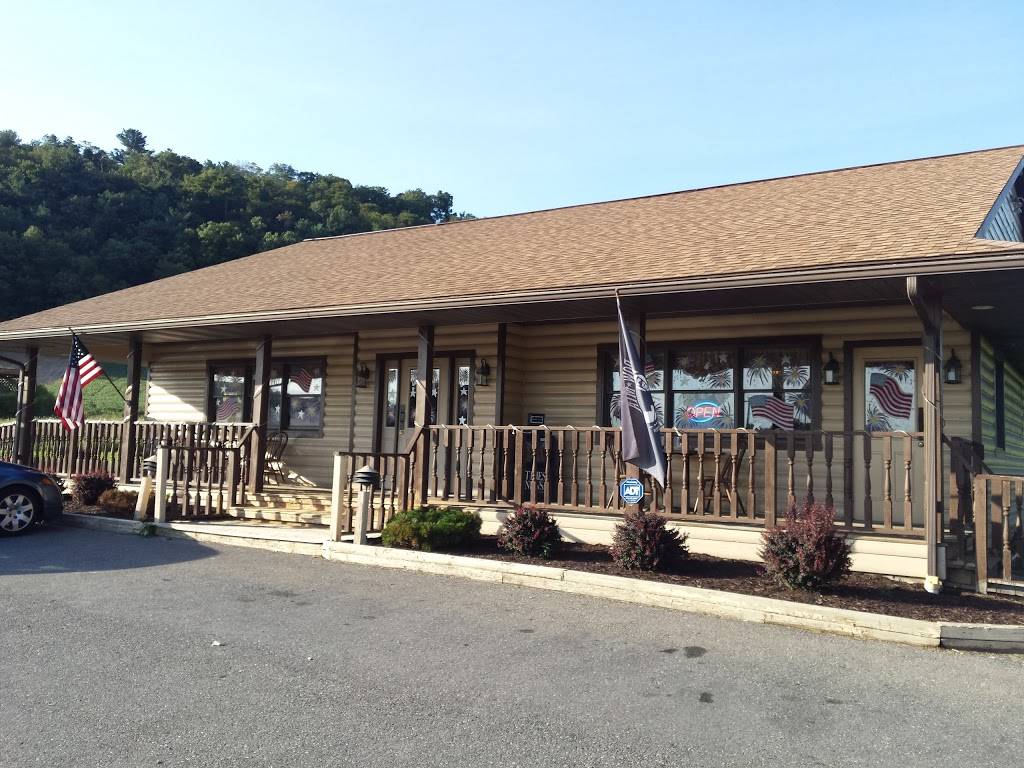 Happys Restaurant | restaurant | 3 Lizard Creek Rd, Andreas, PA 18211, USA | 5703864333 OR +1 570-386-4333