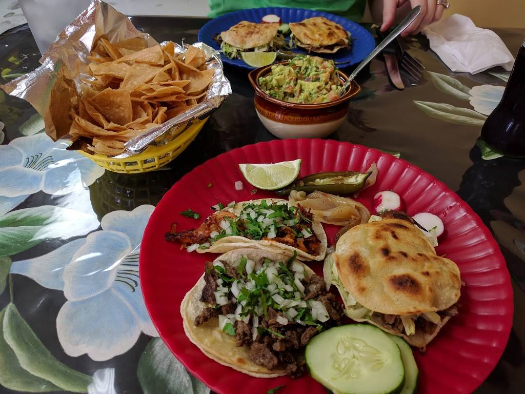 Taqueria Azteca | restaurant | 404 American Rd, Nashville, TN 37209, USA | 6156477311 OR +1 615-647-7311