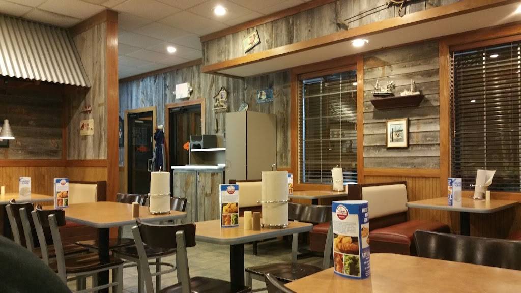 Captain Ds | restaurant | 1110 W Liberty St, Sumter, SC 29150, USA | 8037751015 OR +1 803-775-1015