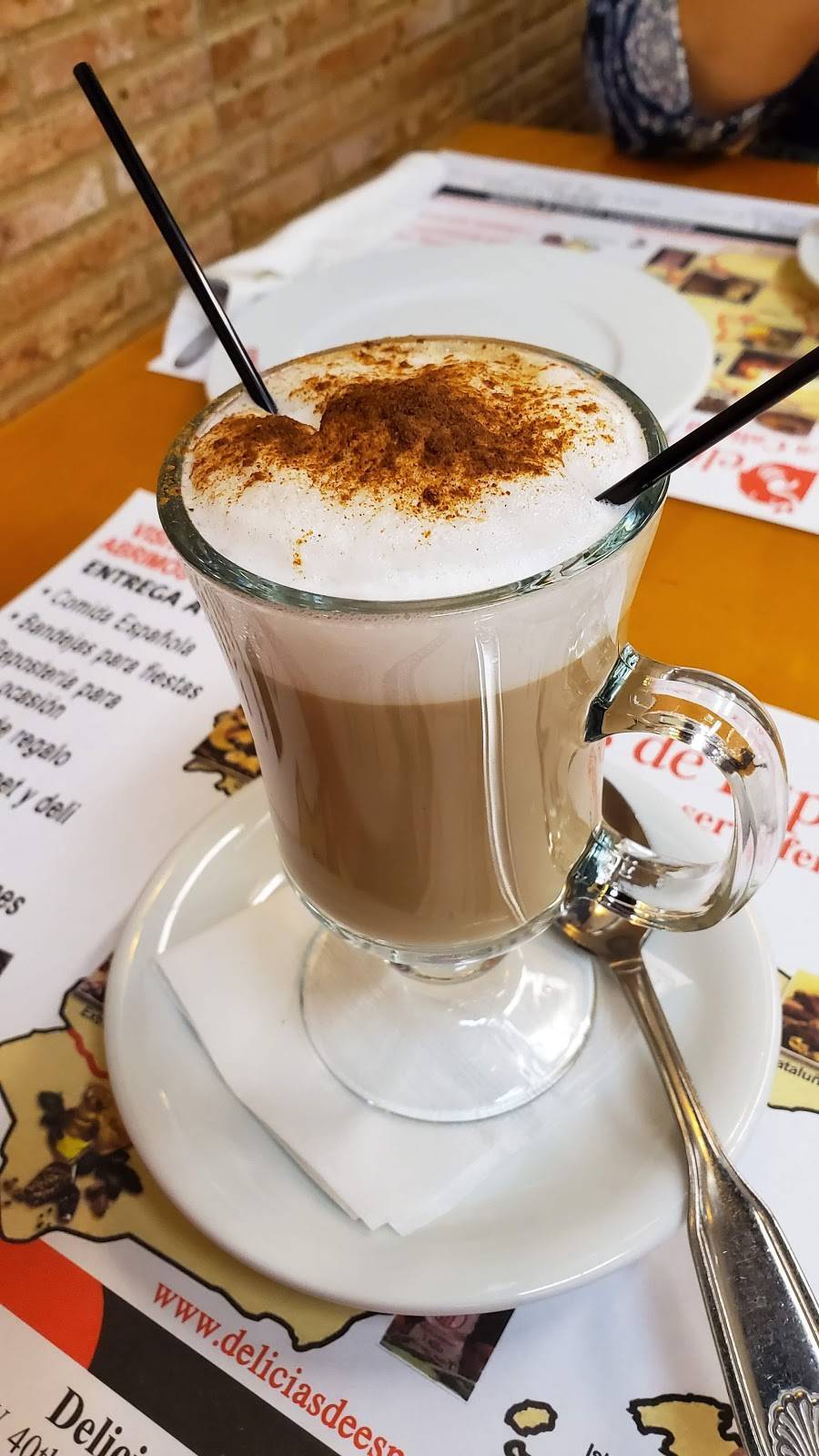 Delicias de España II | restaurant | 7384 Bird Rd, Miami, FL 33155, USA | 3052665529 OR +1 305-266-5529