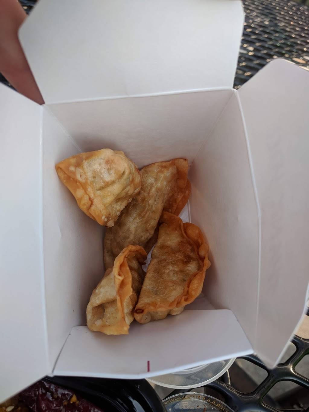 Blue Ginger | restaurant | 3235 Olivet Church Rd suite c, Paducah, KY 42001, USA | 2705345453 OR +1 270-534-5453