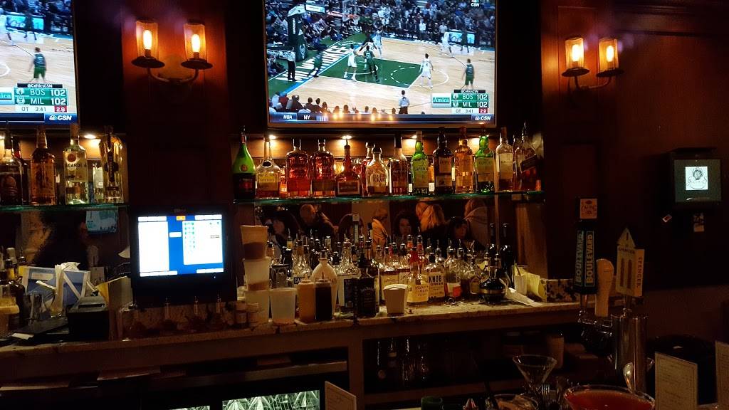 Giacomos Melrose | restaurant | 454 Main St, Melrose, MA 02176, USA | 7816201191 OR +1 781-620-1191