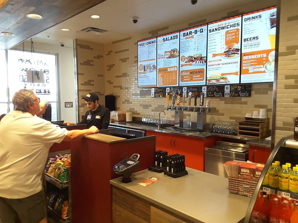 True Texas BBQ | restaurant | 17238 Bulverde Rd, San Antonio, TX 78247, USA | 2106424760 OR +1 210-642-4760