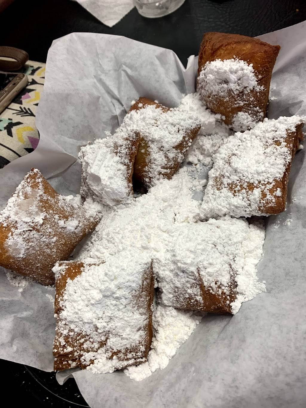 Sensational Cajun and BBQ | restaurant | 9323 Martin Way E #108, Olympia, WA 98516, USA | 3608885814 OR +1 360-888-5814