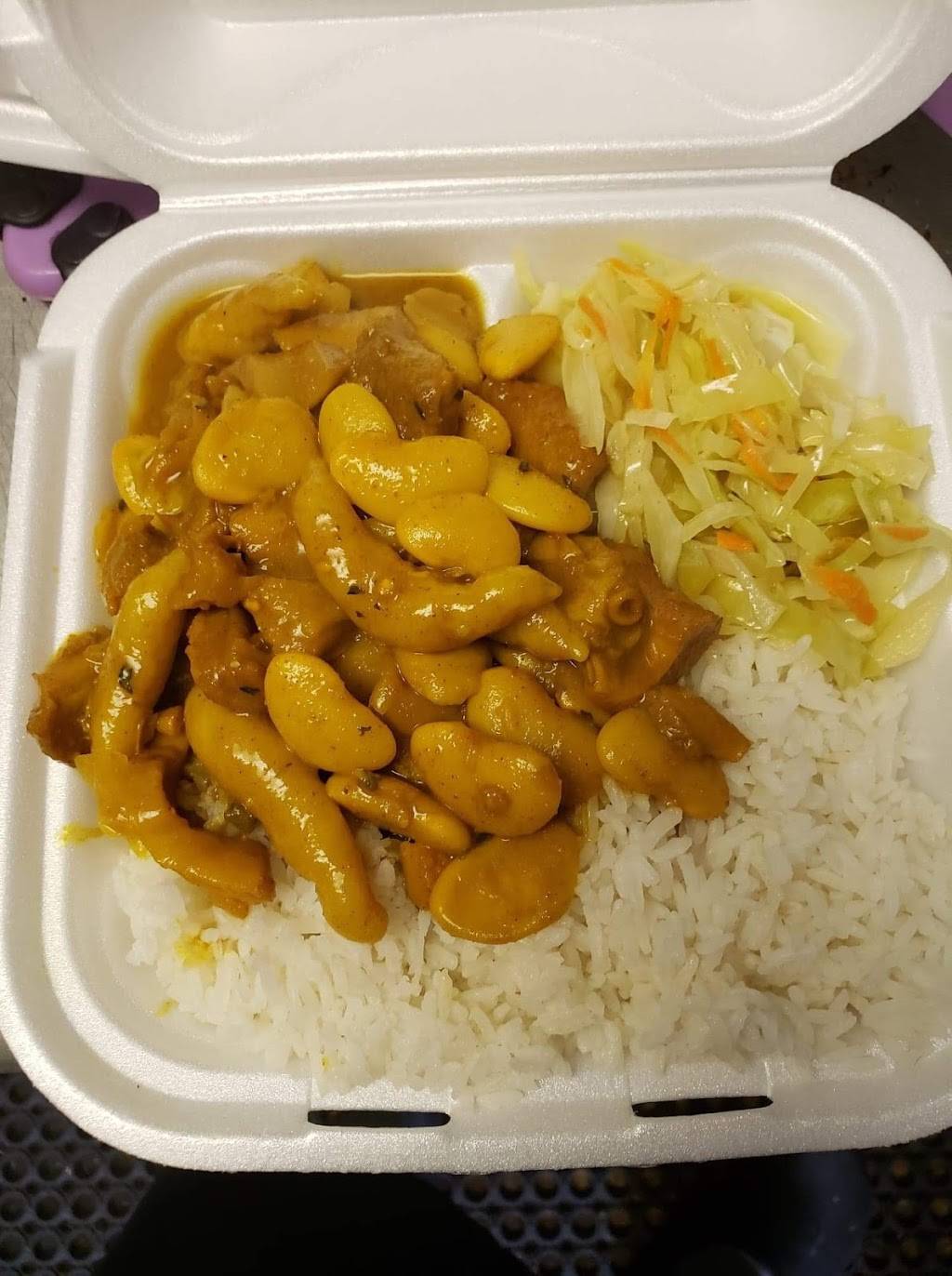 Rich Caribbean Cuisine llc | restaurant | 4170 Lee Rd, Cleveland, OH 44128, USA | 2163311670 OR +1 216-331-1670