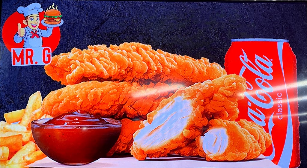 MR G DALE STREET | restaurant | 589 Dale St N, St Paul, MN 55103, USA | 6513594443 OR +1 651-359-4443