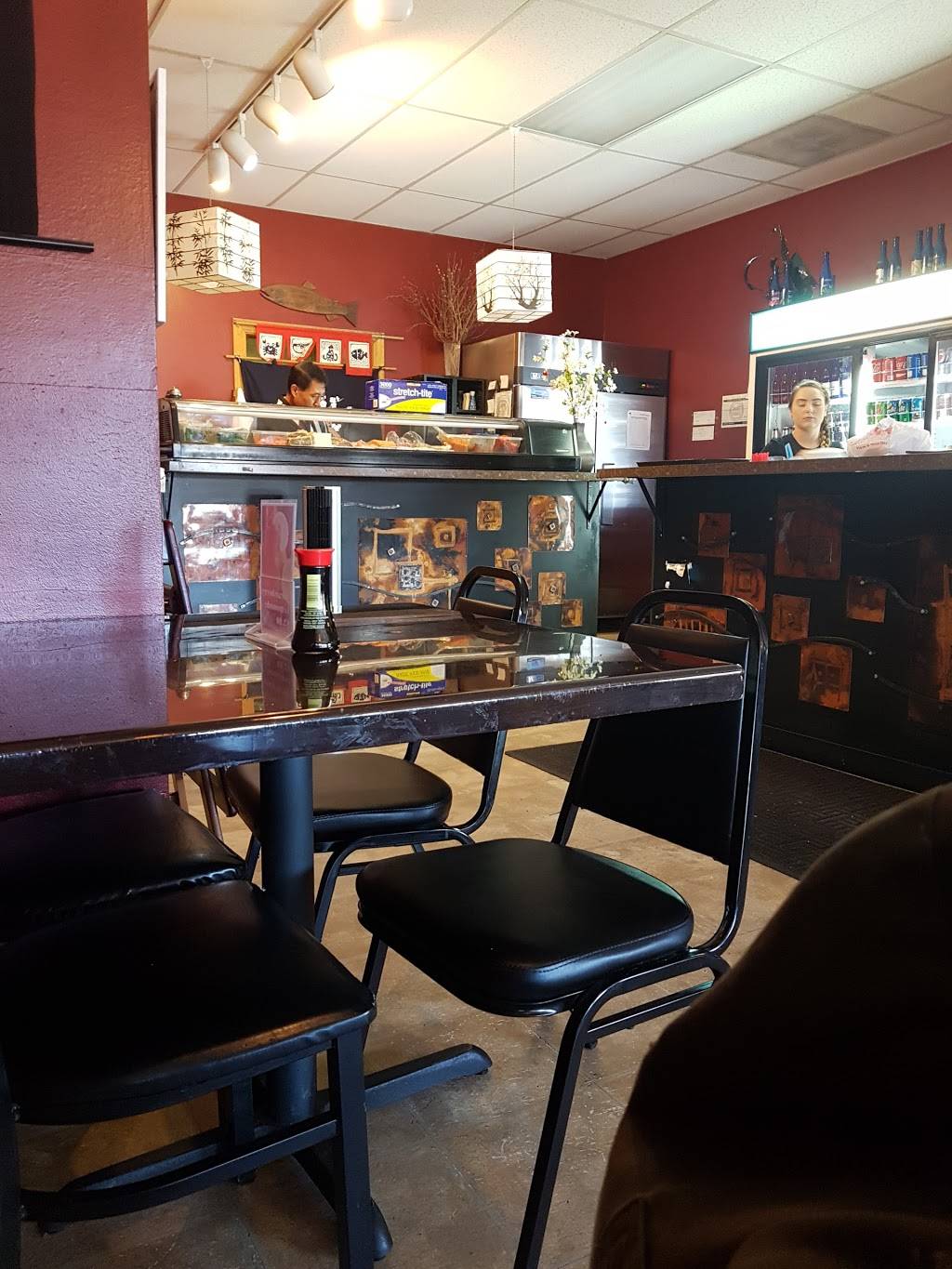 F G Sushi | restaurant | 1905 Birch St, Forest Grove, OR 97116, USA | 5033570754 OR +1 503-357-0754