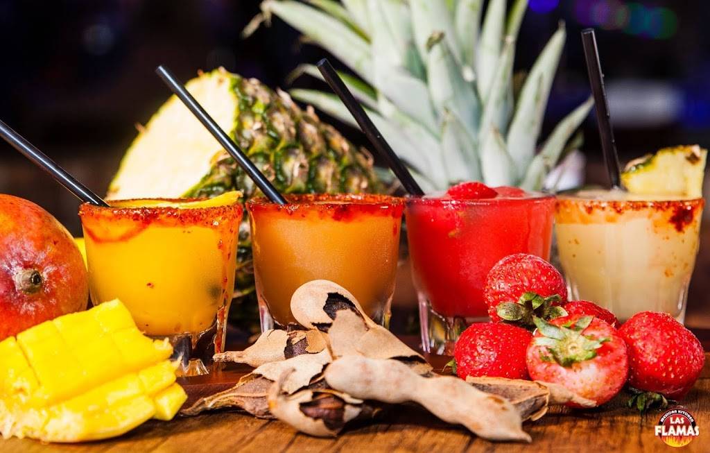 Las Flamas Mexican Kitchen | restaurant | 13937 N Central Expy, Dallas, TX 75243, USA | 2144915379 OR +1 214-491-5379