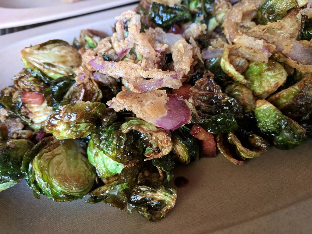 Sauced BBQ Petaluma | restaurant | 151 Petaluma Blvd S #129, Petaluma, CA 94952, USA | 7074104400 OR +1 707-410-4400