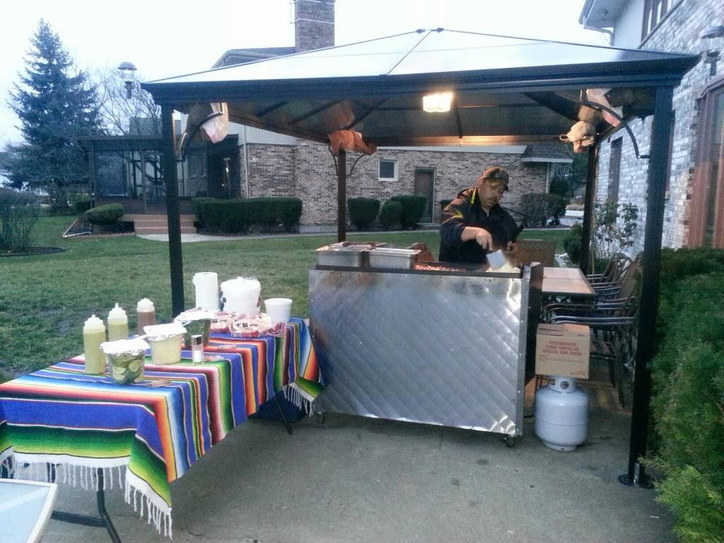 Taquizas Y Banquetes El Siete | restaurant | 3817 S Kedzie Ave, Chicago, IL 60632, USA | 7738519753 OR +1 773-851-9753