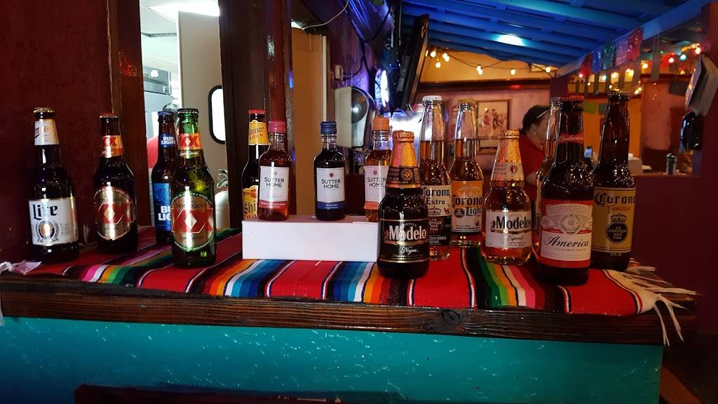 Montereys Little Mexico | restaurant | 1712 SW H K Dodgen Loop, Temple, TX 76504, USA | 2547789212 OR +1 254-778-9212