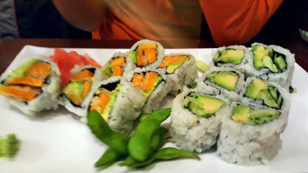 Sushi Supreme | restaurant | 1995 Yonge St, Toronto, ON M4S 1Z9, Canada | 4165440777 OR +1 416-544-0777