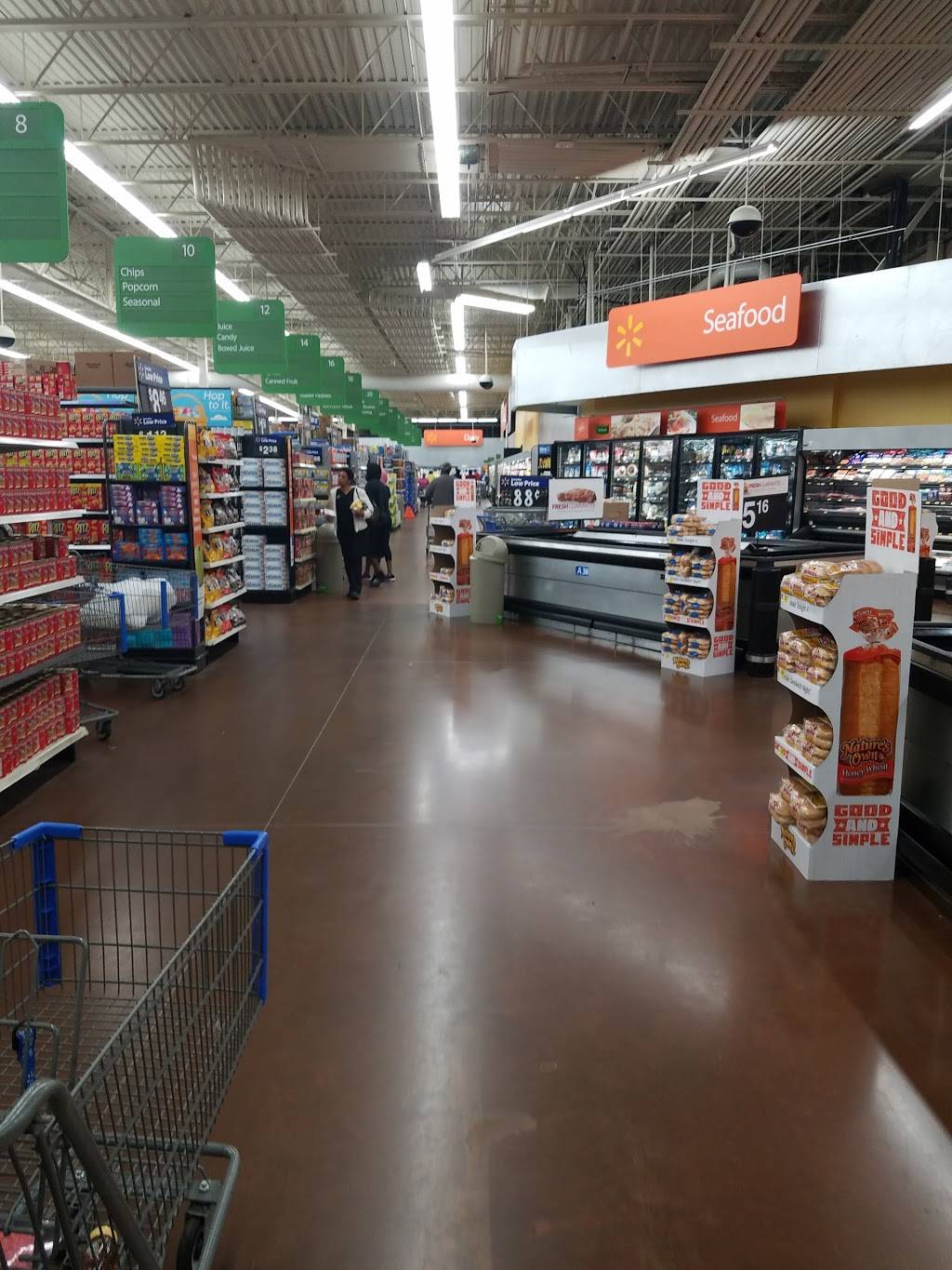 Subway | restaurant | 11135 Tara Blvd #240, Hampton, GA 30228, USA | 7704718112 OR +1 770-471-8112