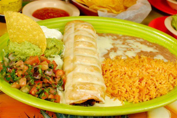 Patron Mexican Grill | restaurant | 1141 Freeport Rd, Pittsburgh, PA 15238, USA | 4127990900 OR +1 412-799-0900