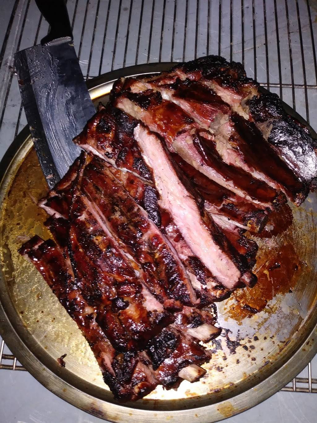 Halley&Ruths Smoked Meats,BBQ | restaurant | 8340 Ulmerton Rd, Largo, FL 33771, USA | 7273013306 OR +1 727-301-3306