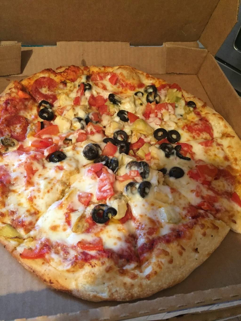 Pelican Pizza | restaurant | 522 Lighthouse Ave, Monterey, CA 93940, USA | 8316494040 OR +1 831-649-4040