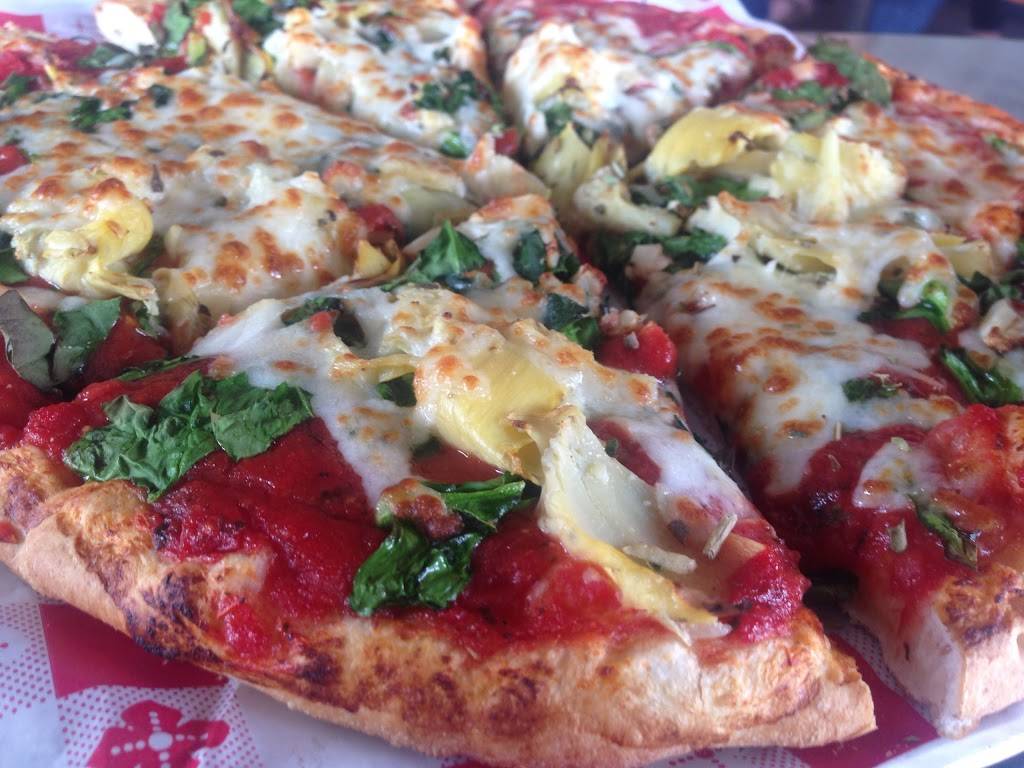 Donatis Pizza | restaurant | 205 Waukegan Rd, Lake Bluff, IL 60044, USA | 8477358900 OR +1 847-735-8900