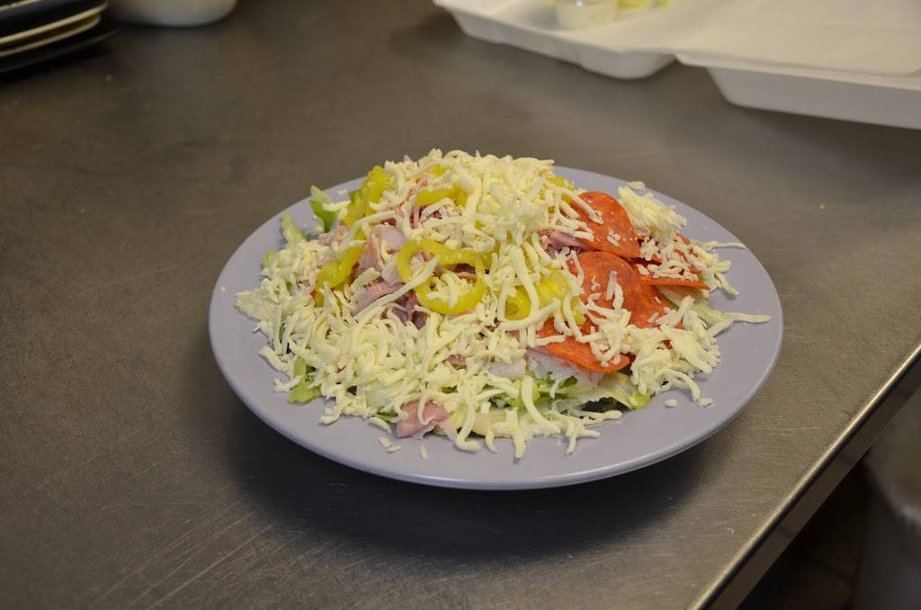 Little River House of Pizza II | restaurant | 7825, 3297 Hwy 9 E, Little River, SC 29566, USA | 8433997200 OR +1 843-399-7200