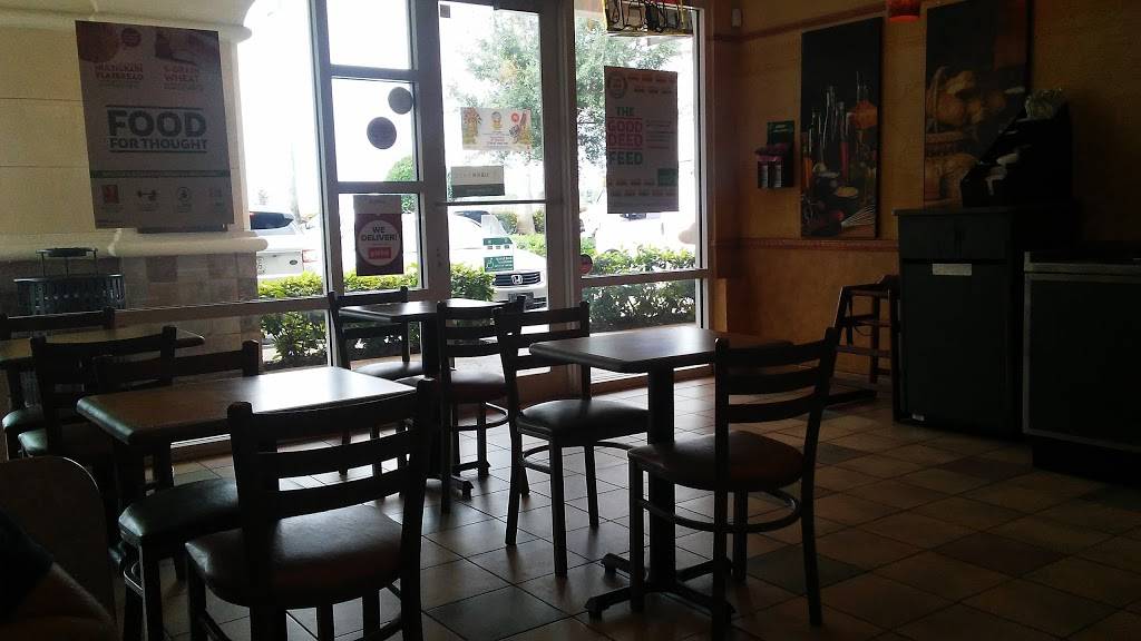 Subway | meal takeaway | 13630 SW 120th St Suite A-226, Miami, FL 33186, USA | 3052537295 OR +1 305-253-7295